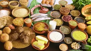 How to Eat: Strategies for Healthy Eating (Swahili) - Diabetes Series
