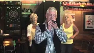 Schlager Party NRW am 22.09.2012