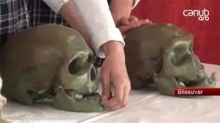 Biləsuvarda &ldquo;Tarixin izi ilə&rdquo; adlı ədəbi-bədii tədbir ke&ccedil;irilib