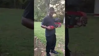 Dye Rize CZR, Empire Halo Too Hopper PAINTBALL
