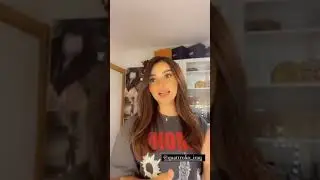هيفاء حسوني اليوم اني ام صالون 😂زينب حسوني كواترول معالج الشعر حقيقي الشعر التالف والمطاط
