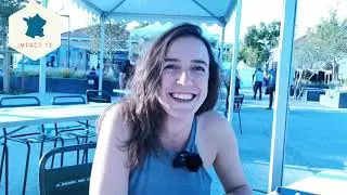 Impact 13 : Interview de Marion Scapin - Dabba Consigne (Teaser)
