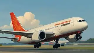 The shocking reason behind the Air India 171 Crash!
