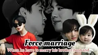 jikookff- force marriage || episode- 13 ||