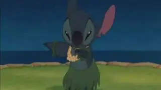 Lilo & Stitch-The Last Flight Out