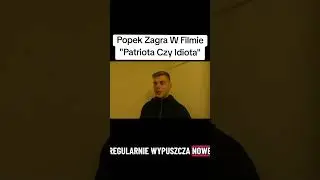 Popek Zagra W Filmie 