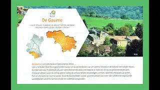 La Gaume 2021