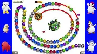 Zuma's Revenge My Favorite Adam12 Grotto10 scott89 Templates & Volcano5 Levels