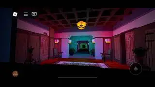 Roblox Blue Sky Cellar Tower of Terror Ride