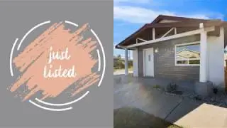 1842 1st Street LaVern Ca 91750 - Dustin Bynum  Just Listed 3 Agent Crate 480p