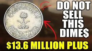 2003 50 Halala Coin – Legendary Sales, Rare Discoveries & Collector Secrets