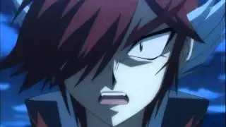 [HD] Beyblade Zero G AMV: Samurai Ifraid Vs. Dark Knight Dragooon - Until The End - Breaking Ben.
