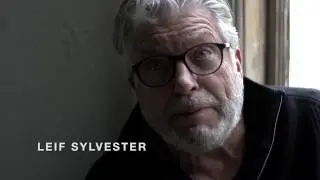 LEIF SYLVESTER - WEBDOK afsnit 1 - Album