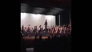 Grieg Peer Gynt Suite No.1: The Death of Ase