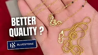 Bluestone review: Real life in depth review
