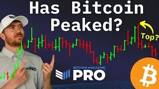 Has The Bitcoin Bull Market Topped