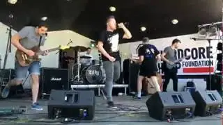 Whiteriver Live | Hardcore Help Foundation Summer Fest 2018