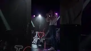 230505 Rebounder - Swim Zone (Live in Toronto)