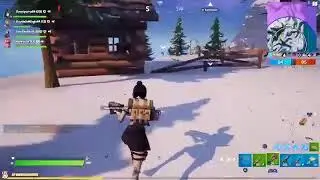 Decoycory24's Live play Fortnight!!  ( Testing)