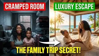 Space Is the First Quiet Luxury for Families