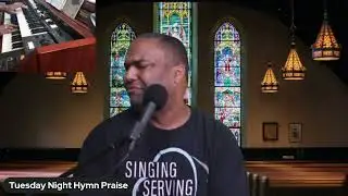 Come By Here My Lord- We Need You