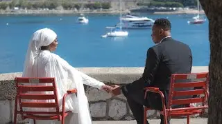 Oukoumbi Soirima & Ben