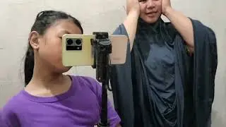 BISMILLAH COD MUKENA LAGI MENYAMBUT BULAN SUCI RAMADHAN