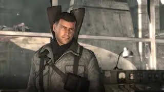 Sniper Elite 4 - Ending and Final Boss Fight