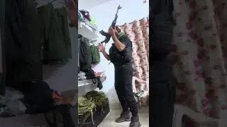 Готов к действию | Быстрые действия | Выгрузить SOG