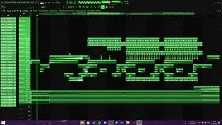 Future Bounce X Future Bass | FLP Project | Guidix - Night