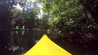 Paddling Center