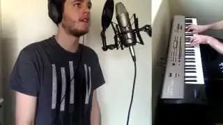 Standing By (Pentatonix cover) - Patrick Earley