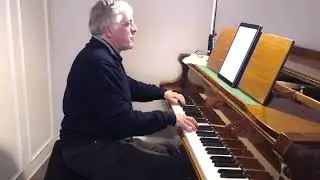 Suite for Piano by Eric Austin Phillips 05 Nocturne
