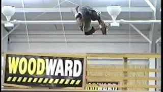 Andy Macdonald - Powell Magic
