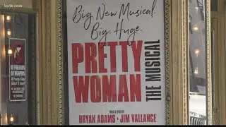 Broadway returns to the Fox Theater with 'Pretty Woman: The Musical'