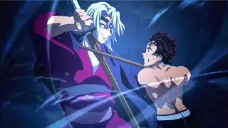 DEMON SLAYER SEASON 4 CLIPS & MEME FOR EDITING || DEMON SLAYER