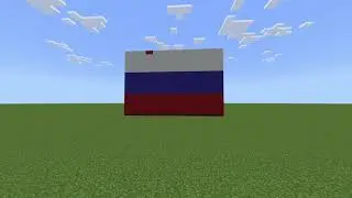 tricolor flags animation (turn on CC)