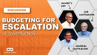 DISCUSSION : ESCALATION IN THE BUDGET