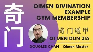 Qimen Divination - Should I carry on with the Gym Membership?