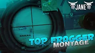 TOP FRAGGER BOLTE | PMPL MEMORY | TOUGH JOURNEY