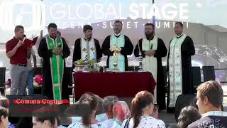 Ziua Comunei Costisa, Judetul Neamt