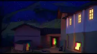 🔥 The Smoke of Night: The Witchcraft Killings of Purnia (Based on a True Story)