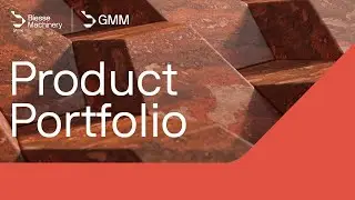 Portfolio | Biesse Machinery Stone