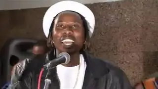 NGIZOKUSHADA --  10111