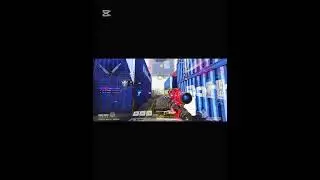 I got the red sprite camo #codmobilegameplay #redsprite camo