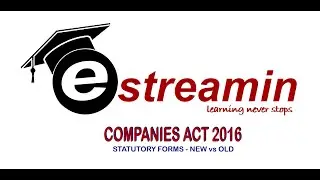 Company Secretary-SSM Statutory Documents
