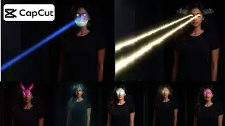 Top 10 Super Power Effects In Capcut 2026