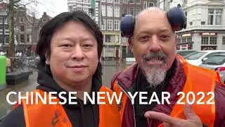 Chinese New Year 2022