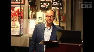 GLBT Historical Society - California and the Stonewall Riots