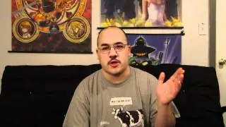 Year End Update (Interview Animation, Future Stuff, and Thanks)
